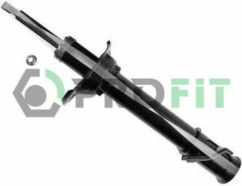 Амортизатор газомасляный Амортизатор газомасляный