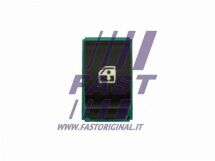 Кнопка склопідйомника переднього лівого FIAT Doblo 00-13