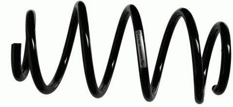 Пружина підвіски Пружина підвіски