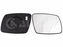 Ддзеркальне скло, зовнішнє Дзеркало