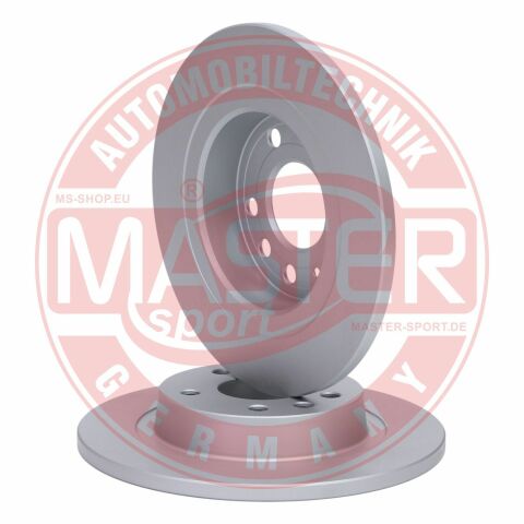 Тормозной диск