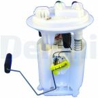 Помпа топливная электрическая