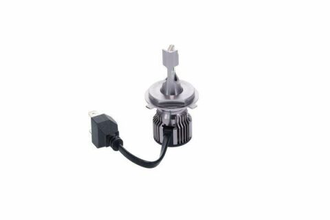 Автолампа H4 12V 24W P43t Eco LED Twin (6000К)