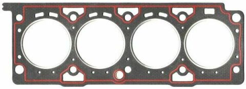 Прокладка головки Fiat Doblo 1.6 i 01-(1.8 mm)