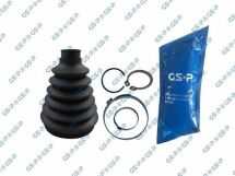 Пыльник приводного вала