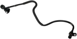 Патрубок вентиляції картера BMW 3 (F30/F80)/5 (F10)/X5 (F15/F85) 2.0i (N20) 10-18 Патрубок вентиляції картера BMW 3 (F30/F80)/5 (F10)/X5 (F15/F85) 2.0i (N20) 10-18