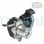 Клапан EGR Astra G, Frontera, Signum, Vectra C, Zafira, Saab 2.0/2.2DTI OPEL Клапан EGR Astra G, Frontera, Signum, Vectra C, Zafira, Saab 2.0/2.2DTI OPEL