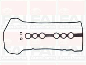 FAI TOYOTA К-т прокладок клап.кришки Avensis 00-, Corolla 00-