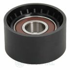 Натяжний ролик, полікліновий ремінь