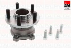 Подшипник ступицы задний Ford S-Max, Galaxy 2006–