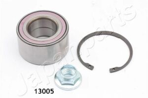 JAPANPARTS MAZDA Комплект підшипника передн.ступиці Mazda 6 07-