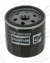 Фільтр масляний Fiesta 1,2-1,6, Focus 1,4-1,6 C-MAX 1,6 FORD