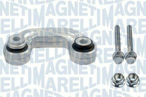 MAGNETI MARELLI VW Тяга стаб.передн.лев.з кріпленням! Passat, AUDI A4, A6 94-