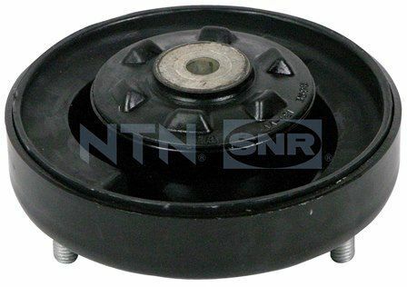 Подушка амортизатора (заднього) BMW 5 (E39)/7 (E38) 94-03
