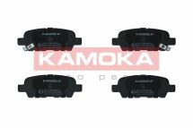 Тормозные колодки дисковые