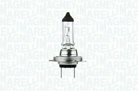 MAGNETI MARELLI H18 Автолампа 12V 65W (PY26d-1)