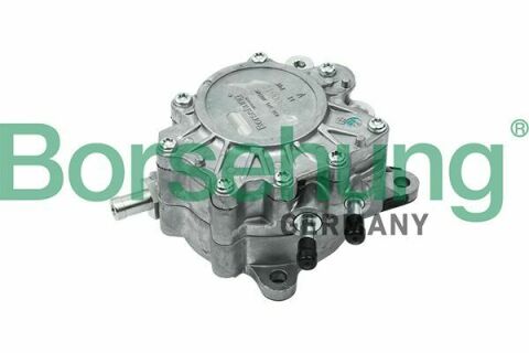Насос тандемний (вакуумно-паливний) VW Golf/Passat 2.0TDI 03-10 (OE VAG) Насос тандемний (вакуумно-паливний) VW Golf/Passat 2.0TDI 03-10 (OE VAG)