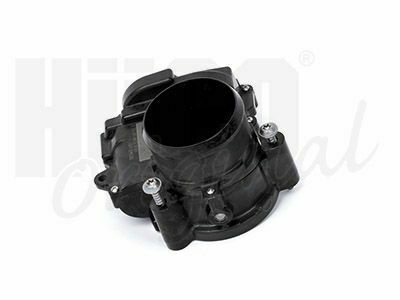 Заслонка дросельна Citroen C4/C5/Peugeot 207/308/5008 1.6 16V 08-17 (HÜCO)