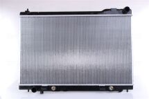 Радиатор охлаждения двигатель. fx45 4.5 03- nissan Радиатор охлаждения двигатель. fx45 4.5 03- nissan