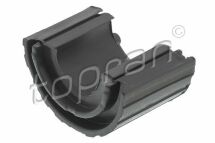 Втулка стабилизатора перед. верх. Втулка стабилизатора перед. верх.