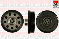 Шкив коленвала BMW E60/E90/X1/X3 2.0d