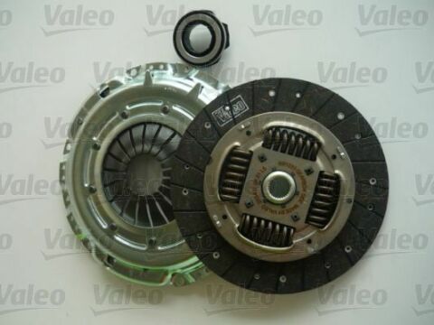 Комплект зчеплення VW T4 2.4D/2.5 TDI 90-03