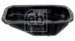 Масляный поддон Renault Dacia Logan, Sandero 1.2
