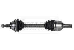 Приводной вал MB A-CLASS (W169)/B-CLASS Sports Tourer (W245) 04- Приводной вал MB A-CLASS (W169)/B-CLASS Sports Tourer (W245) 04-