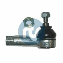 Наконечник тяги рульової Citroen C-Crosser/Mitsubishi Lancer VIII 07-/Outlander II/Peugeot 4007 06-13