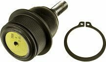 Шаровая опора (передняя)CHRYSLER SEBRING; DODGE AVENGER, JOURNEY; FIAT FREEMONT; LANCIA FLAVIA 2.0-3.6 06.07-