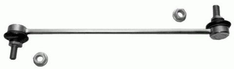 Тяга cтабилизатора перед. Fiesta V/Fusion 01-