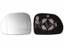 Вкладиш дзеркала лівий, асферич., + обогрів Вкладиш дзеркала лівий, асферич., + обогрів