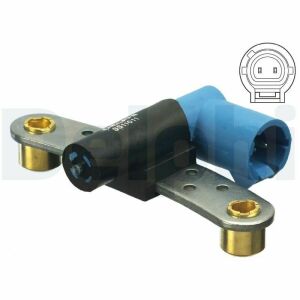 Датчик обертів двигуна Kangoo, Clio, Megane 1.4/1.6 RENAULT