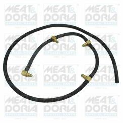 MEATDORIA DB Шланг оборотки палива W202/203/210/211,Vito,Sprinter 2.2CDI