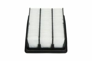 Фильтр воздушный Hyundai Santa Fe 2.2CRDi/2.7V6 06-12