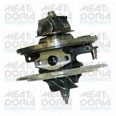 MEATDORIA DB Вставка турбіни C-class W203,W463 2.7CDI 00-