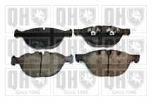 Гальмiвнi колодки дисковi