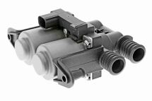 Клапан регулювання подачі охолоджувальної рідини Клапан регулювання подачі охолоджувальної рідини