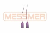 Вугiльна щiтка, генератор