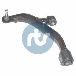 Важіль підвіски (передній/знизу) (L) Chrysler Voyager IV/Dodge Caravan 00-08