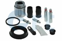 Ремкомплект заднего суппорта с поршеньком и гильзами Mercedes-Benz E-Class (W211) E 200 CDI 2002–2008, E-Class (W211) E 220 CDI 2003–2008, S-Class (W220) S 400 CDI Ремкомплект заднего суппорта с поршеньком и гильзами Mercedes-Benz E-Class (W211) E 200 CDI 2002–2008, E-Class (W211) E 220 CDI 2003–2008, S-Class (W220) S 400 CDI