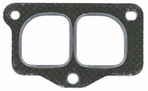 Прокладка колектора випускного Ford Sierra/Granada 2.0i 85-94 Прокладка колектора випускного Ford Sierra/Granada 2.0i 85-94