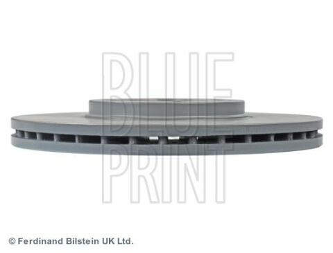 BLUE PRINT OPEL Диск тормозной передний FRONTERA 91- 257 22 20.6