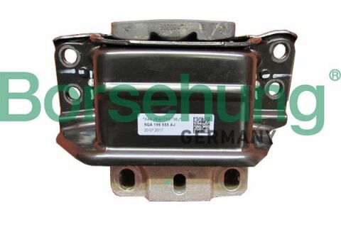 Подушка двигателя VW Touran 1.8TSI 15- (OE VAG) Подушка двигателя VW Touran 1.8TSI 15- (OE VAG)