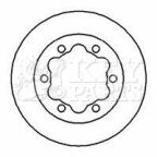 Тормозные диски