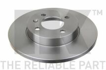 Гальмівний диск