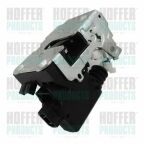 Замок дверей автомобіля Замок дверей автомобіля