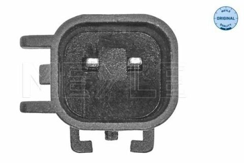 Датчик ABS (передній) Mitsubishi Outlender 2.0i 11-/Lancer VIII 2.0i 06- 15 (R)