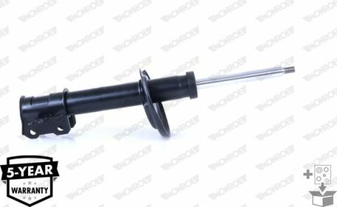 Амортизатор газовий передній лівий Opel Astra H, Zafira B Амортизатор газовий передній лівий Opel Astra H, Zafira B