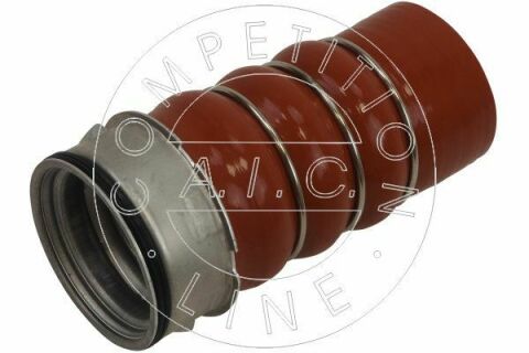 Патрубок інтеркулера BMW 3 (E90) 3.0d 06-12 (M57)